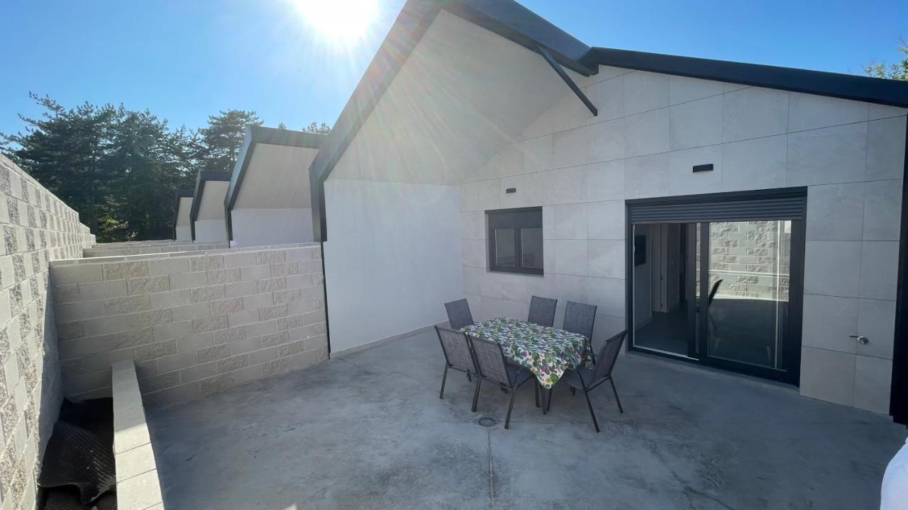 Villa Piluca Pelayos de la Presa Exterior photo