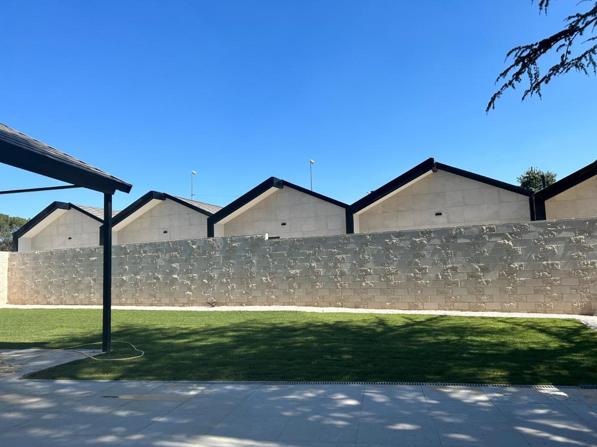 Villa Piluca Pelayos de la Presa Exterior photo